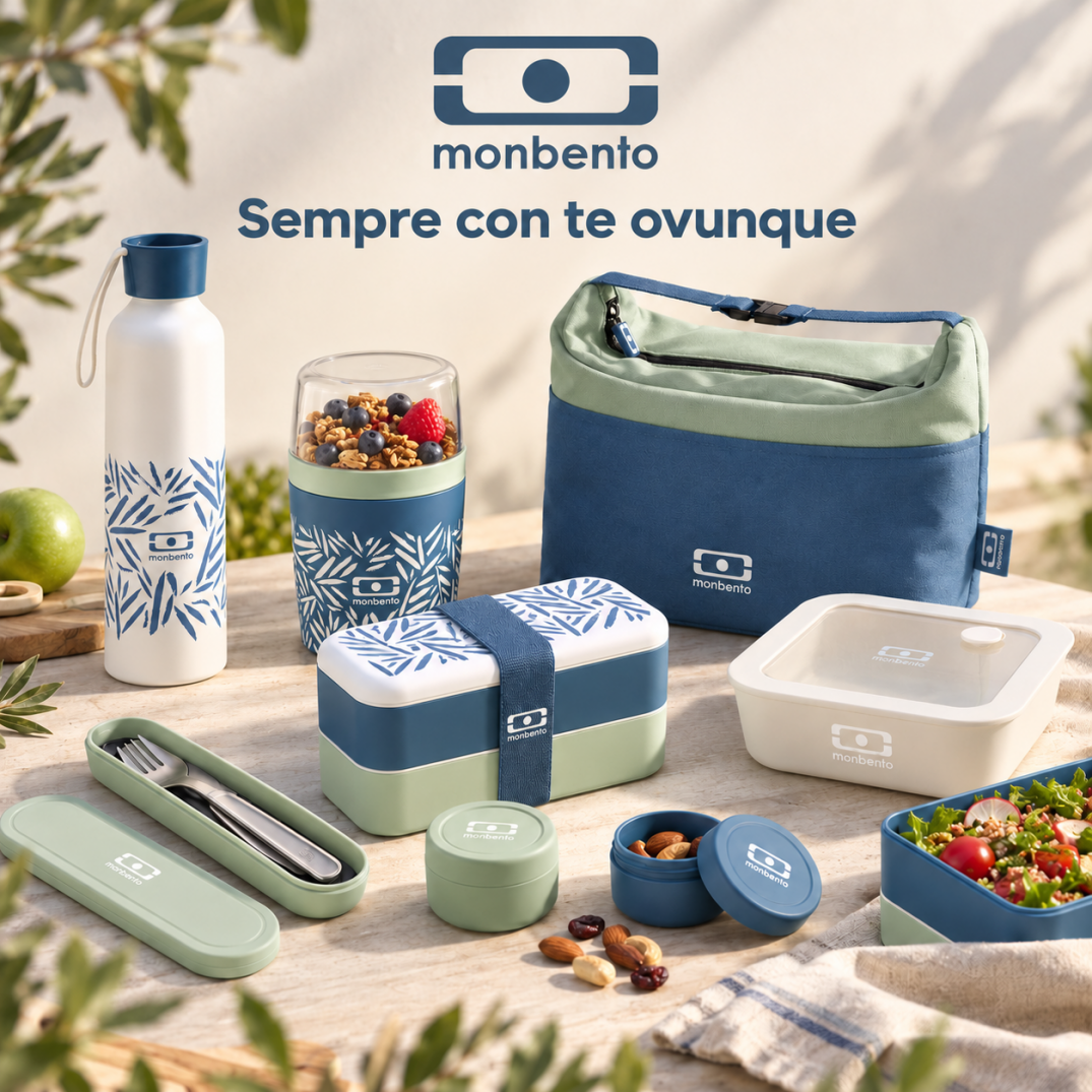 Collection Monbento